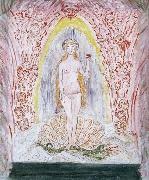 James Ensor The Triumph of Venus china oil painting artist